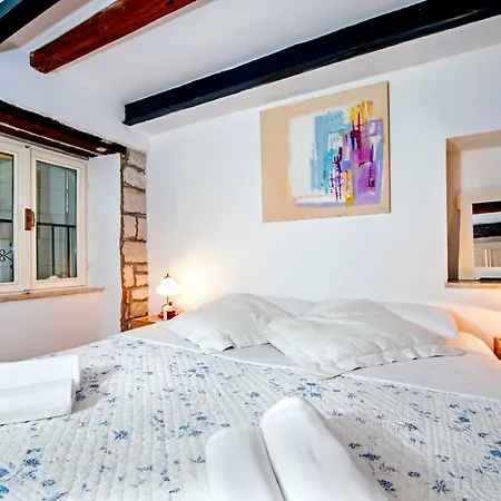 Apartman Obala Rovinj