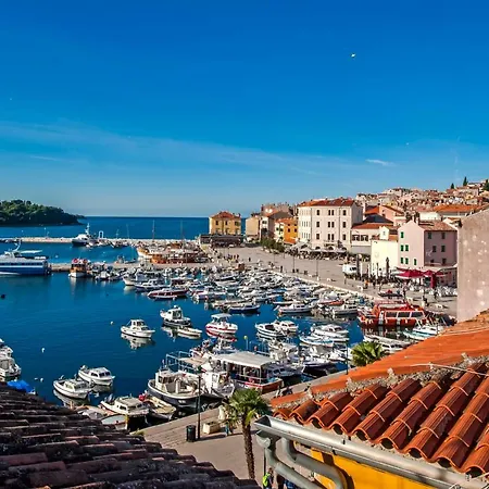 Obala Apartman Rovinj