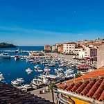 Obala Lägenhet Rovinj