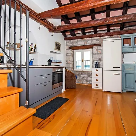 Apartman Obala Rovinj