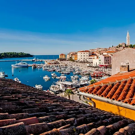 Apartman Obala Apartment Rovinj