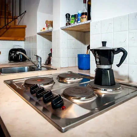 Apartman Obala Rovinj
