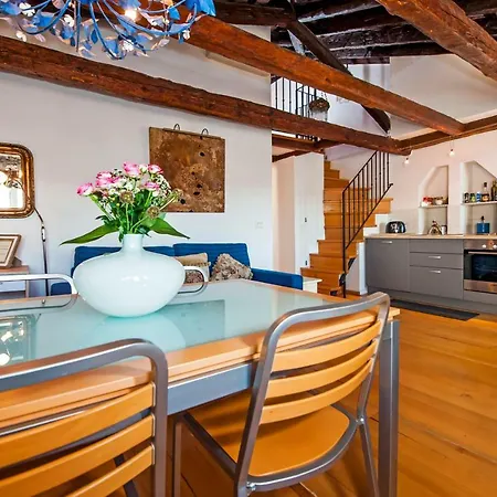 Lägenhet Obala Rovinj