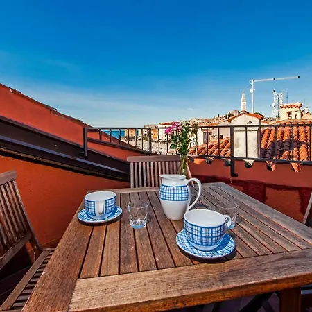 Apartman Obala Apartment