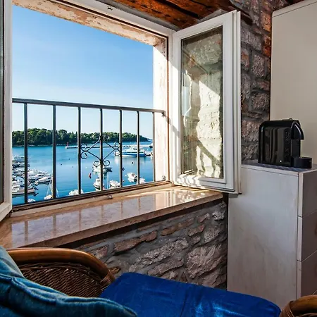 Obala Lägenhet Rovinj