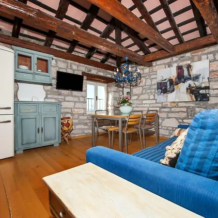 Obala Lägenhet Rovinj