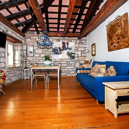 Apartman Obala Rovinj