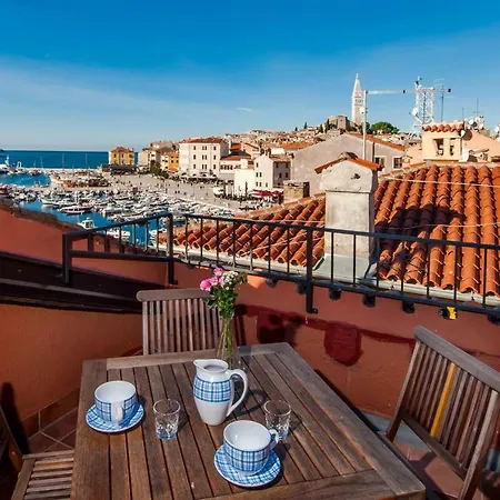 Apartman Obala *