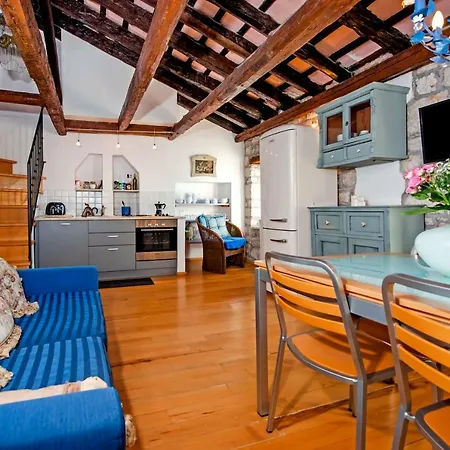 Obala Apartmán Rovinj